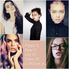 Willow Hale