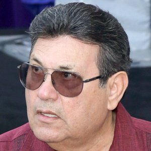 Abraham Quintanilla Jr.