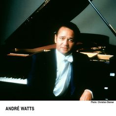 Andre Watts