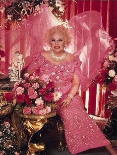 Barbara Cartland