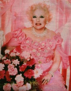 Barbara Cartland