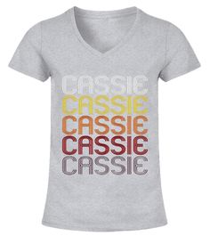 Cassie V