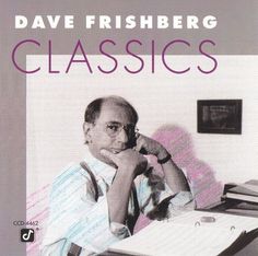 Dave Frishberg