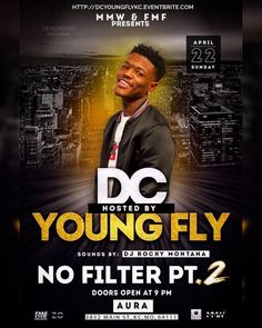 DcYoungFly