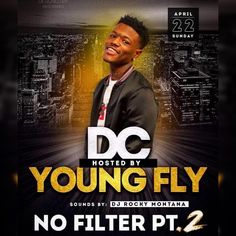 DcYoungFly