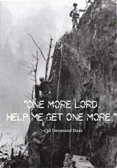 Desmond Doss
