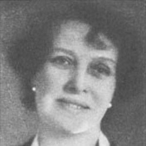 Gerda Lundequist