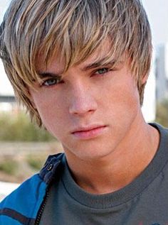 Jesse McCartney