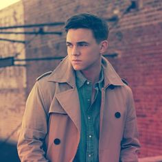 Jesse McCartney