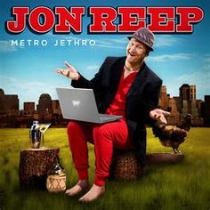 Jon Reep