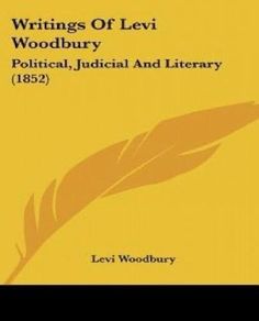 Levi Woodbury