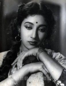 Mala Sinha