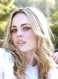 Melissa George