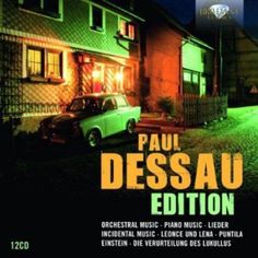 Paul Dessau
