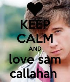 Sam Callahan