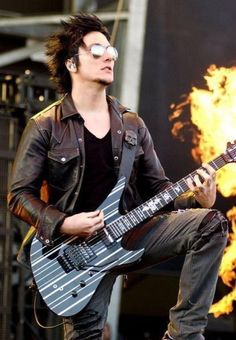 Synyster Gates