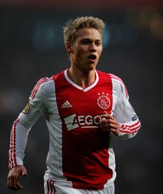 Viktor Fischer