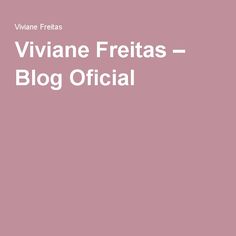 Viviane Freitas