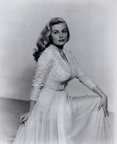 Anita Ekberg