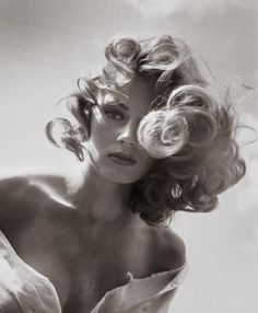 Anita Ekberg