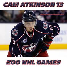 Cam Atkinson