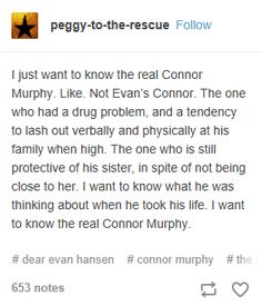 Connor Murphy