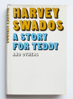 Harvey Swados