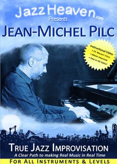 Jean-Michel Pilc