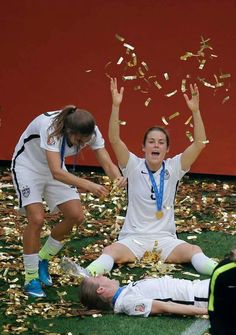 Kelley O'Hara