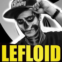 LeFloid