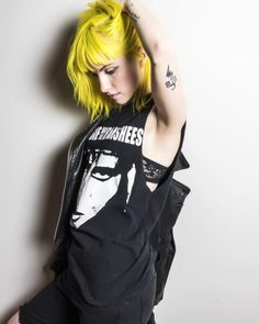 Lindsey Byrnes