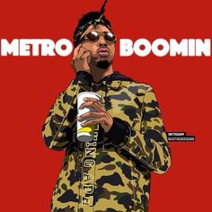 Metro Boomin
