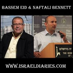 Naftali Bennett