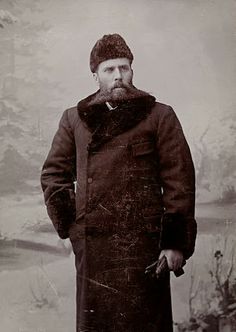 Otto Sverdrup