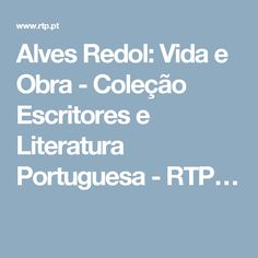 Alves Redol