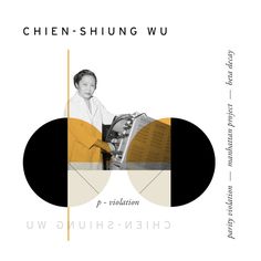 Chien-shiung Wu
