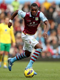 Christian Benteke