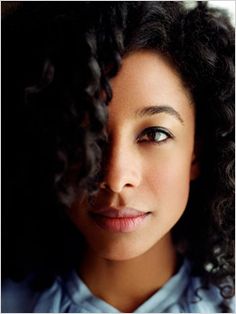 Corinne Bailey Rae