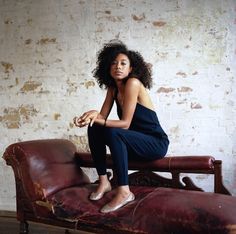 Corinne Bailey Rae