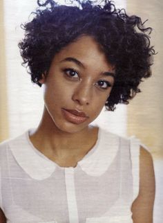 Corinne Bailey Rae