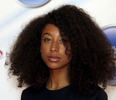 Corinne Bailey Rae