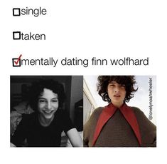 Finn Wolfhard