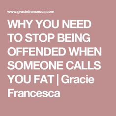 Gracie Francesca