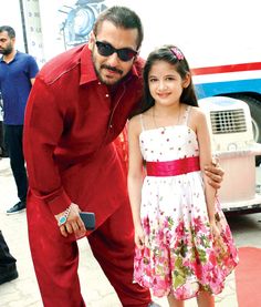 Harshaali Malhotra