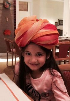 Harshaali Malhotra