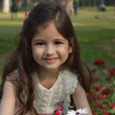 Harshaali Malhotra