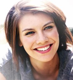 Lauren Cohan