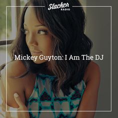 Mickey Guyton