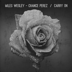 Miles Wesley