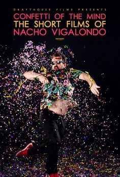 Nacho Vigalondo